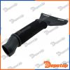 Gaine de suralimentation gauche pour MERCEDES | GPP-ME-072, 54SKV510